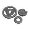 Melling Engine Products 3-163S Engine Timing Set Stock Replacement-3 piece Set