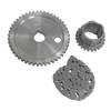 Melling Engine Products 3-381AS Engine Timing Set Stock Replacement-3 piece Set