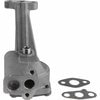 M83 by MELLING ENGINE PRODUCTS - M-83 Stock Replacement : Standard Volume, Standard Pressure, Cast Iron Oil Pump With Gasket