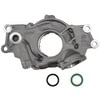 M295HV by MELLING ENGINE PRODUCTS - M295HV Stock Replacement : High Volume, High Pressure, Cast Aluminum Oil Pump With Gasket