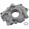 Melling Engine Products M342 Engine Oil Pump M342 Stock Replacement : Standard Volume, Standard Pressure, Aluminum Oil Pump