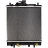 OSC 1732 Radiator RADIATOR