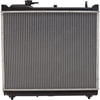 13028 by OSC - RADIATOR