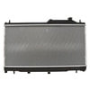 OSC 13293 Radiator RADIATOR