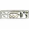 Melling Engine Products 3-1047S Engine Timing Set Stock Replacement Timing Kit
