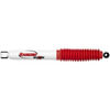 Rancho RS55273 Suspension Shock Absorber Suspension Shock Absorber - Gas Charged, White, 28.08" Extended Length