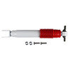RS55377 by RANCHO - RS5000X Suspension Shock Absorber