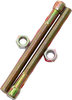 Rancho RS8128 Leaf Spring Center Bolt Leaf Spring Center Bolt