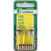 Littelfuse AGC10BP Multi-Purpose Fuse FUSE-10AGC (BOX)