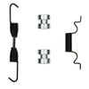 Haldex C66917 Drum Brake Hardware Kit Hardware Kit