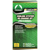 1102 by PENRAY - 2 STEP COOLING SYSTEM RE-CHARG