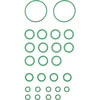 Santech MT2563 A/C System O-Ring and Gasket Kit