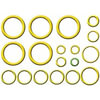MT2671 by SANTECH - A/C System O-Ring and Gasket Kit for VOLVO
