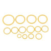 MT2674 by SANTECH - A/C System O-Ring and Gasket Kit for VOLVO
