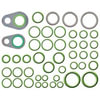 MT2723 by SANTECH - A/C System O-Ring and Gasket Kit for VOLVO