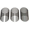 Sealed Power E1034K50MM Engine Piston Ring Set Sealed Power E-1034K .50MM Engine Piston Ring Set