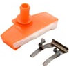 FRAM BA3554 Engine Crankcase Breather Element Breather Element