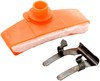 BA3749 by FRAM - Engine Crankcase Breather Element
