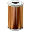 FRAM C10517 Fuel Filter Cartridge Fuel Filter