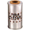 FRAM C1174PL Fuel Filter Cartridge Fuel Filter