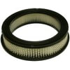 CA154 by FRAM - Round Plastisol Air Filter