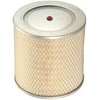 FRAM CA230 Engine Air Filter Metal End Air Filter