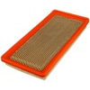 FRAM CA3544 Engine Air Filter Flexible Panel Air Filter