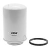 FRAM C252 Engine Oil Filter Spin-on By-Pass Oil Filter