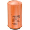 FRAM C253 Engine Oil Filter Spin-on By-Pass Oil Filter