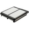 FRAM CA10543 Engine Air Filter Rigid Panel Air Filter