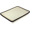 CA9286 by FRAM - Rigid Panel Air Filter