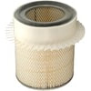 CAK257 by FRAM - Finned Vaned Air Filter