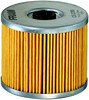 FRAM CG3790 Fuel Filter Cartridge Fuel Filter