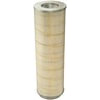 FRAM CA6645 Engine Air Filter Metal End Air Filter