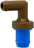 FV384 by FRAM - PCV Valve