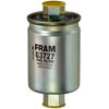 G3727FP by FRAM - Fleet Pack In-Line Gas Filter