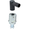 FV411 by FRAM - PCV Valve