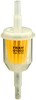 G1000 by FRAM - In-Line Fuel Filter
