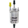 G10243 by FRAM - In-Line Fuel Filter