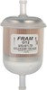 G12 by FRAM - In-Line Gasoline Filter