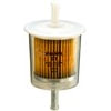 FRAM G1DP Fuel Filter Replacement for Fram - In Line Fuel Filter