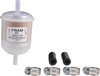 FRAM G1 Fuel Filter In-Line Fuel Filter
