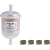 FRAM G2CS Fuel Filter Clam Shell
