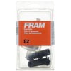 FRAM G2DP Transmission Oil Filter Replacement for Fram - In Line Fuel Filter
