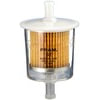 FRAM G2FP Fuel Filter Fleet Pack In-Line Gas Filter