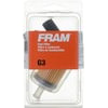 G3DP by FRAM - Fuel Filter
