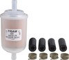 G3 by FRAM - In-Line Gasoline Filter