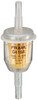 G4164 by FRAM - In-Line Fuel Filter