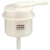 FRAM G4165 Fuel Filter In-Line Fuel Filter