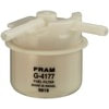 FRAM G4177 Fuel Filter Fuel Filter